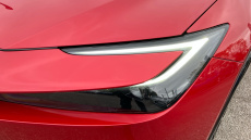 Toyota Prius 2.0 PHEV Excel 5dr CVT Hatchback